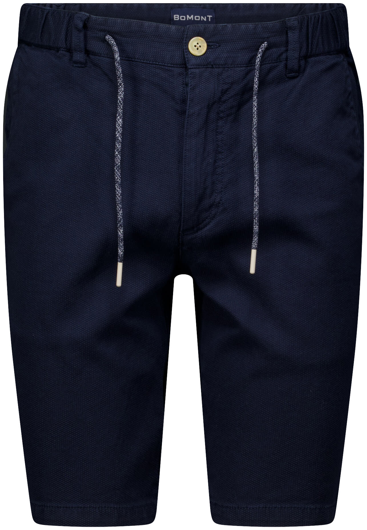 Bomont Chino Short Ferdinand  Navy