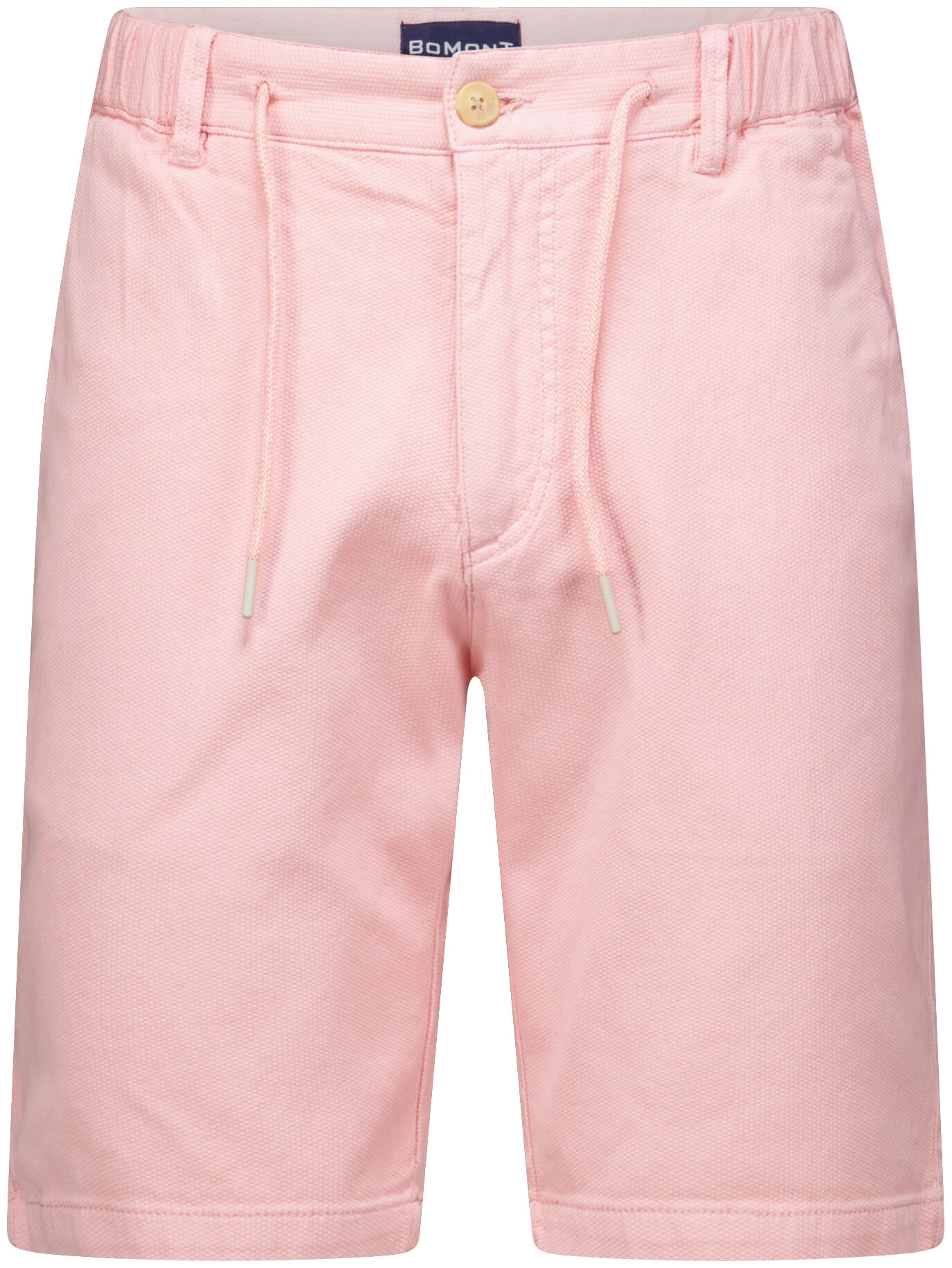 Bomont Chino Short Ferdinand  Roze