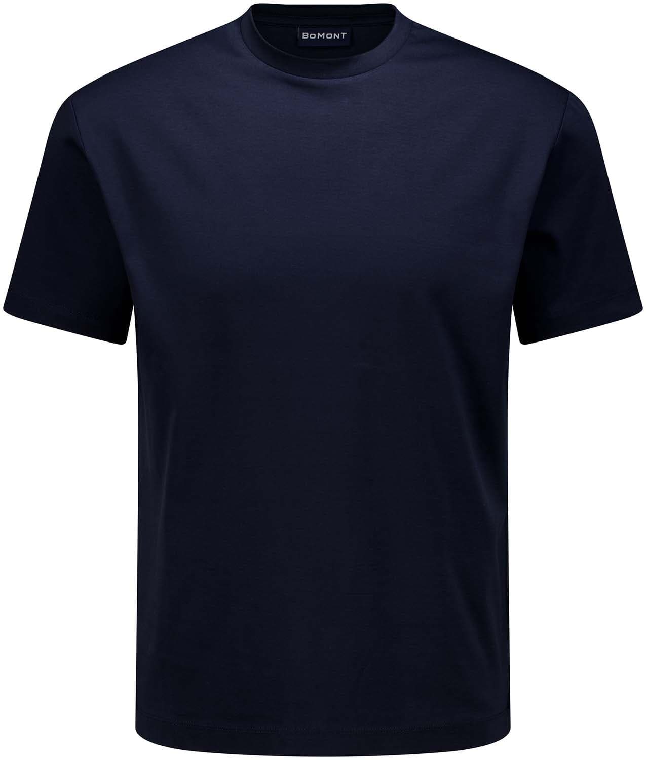 T-shirt Salerno  Navy