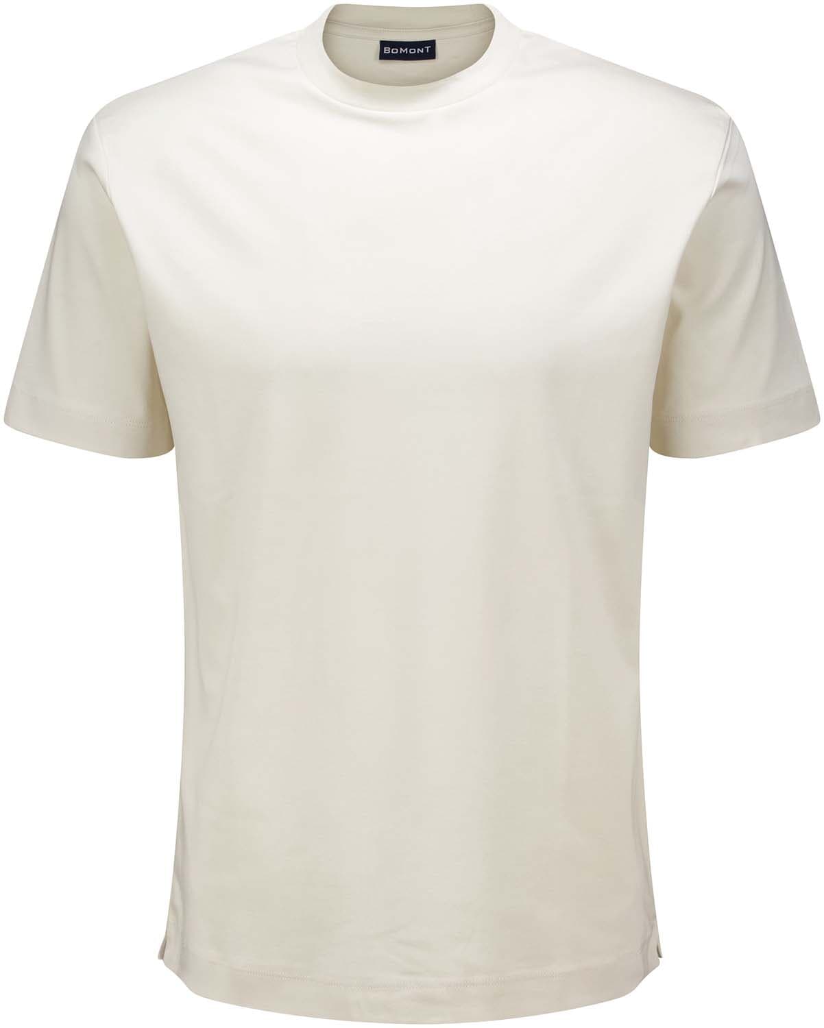 T-shirt Salerno  Off White