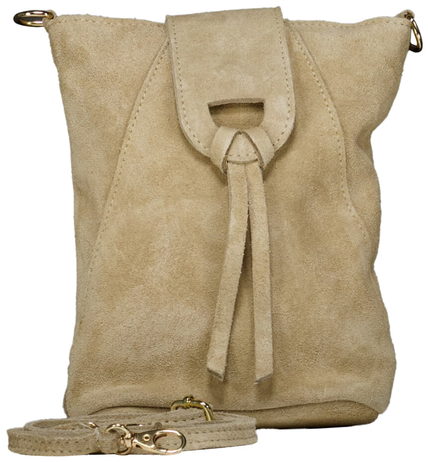 Bomont Tas Kendra Kaki