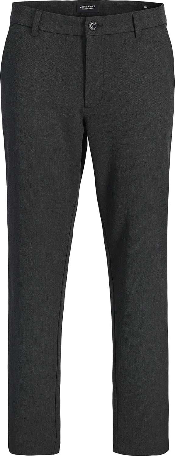 Jack & Jones Chino Stollie Connor Antraciet