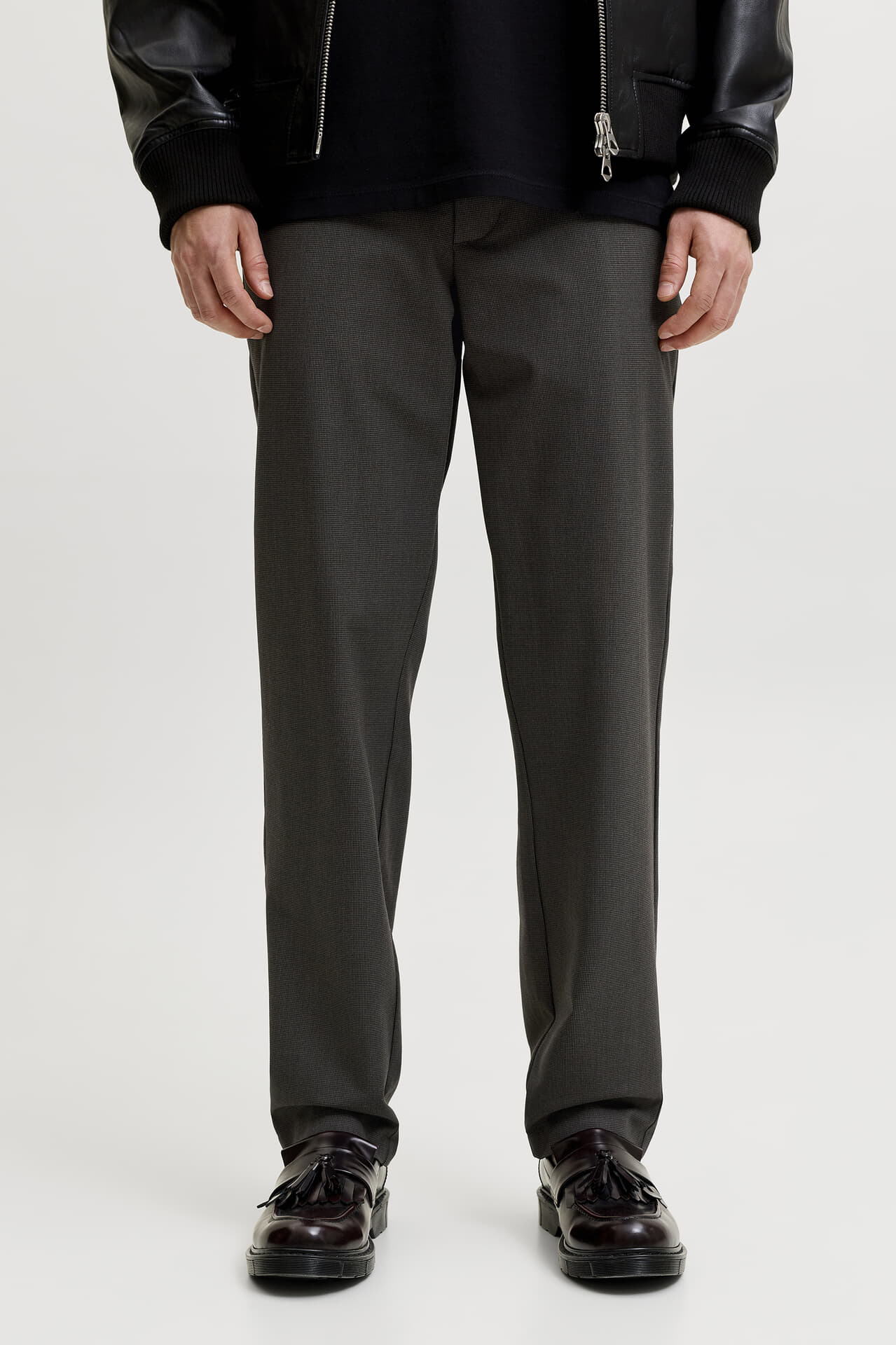 Jack & Jones Chino Stollie Connor Taupe