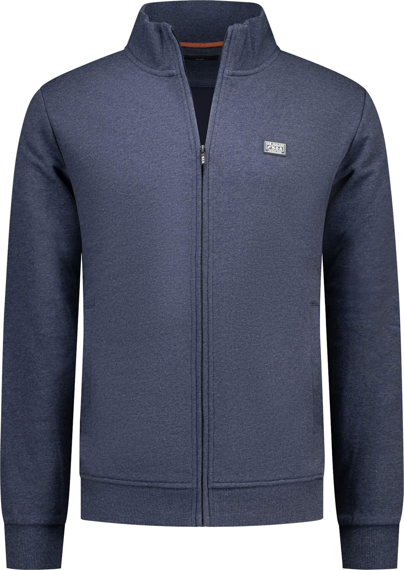 NZA Sweatvest Navy