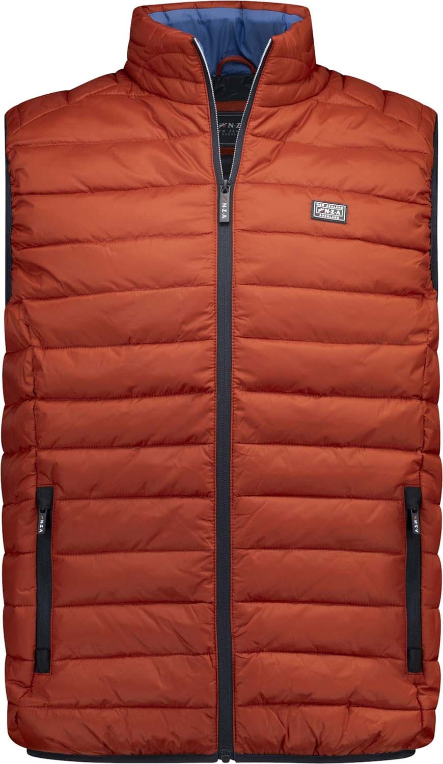 NZA Bodywarmer Brick