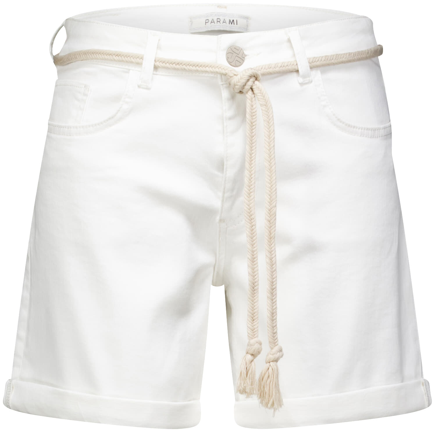 Para Mi Short Bobby Wit