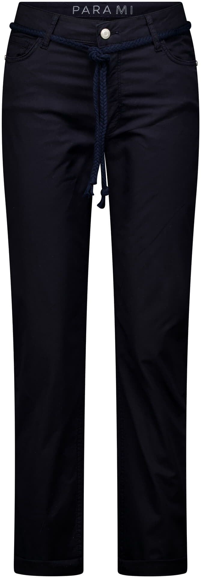Para Mi Broek Bobby  Navy