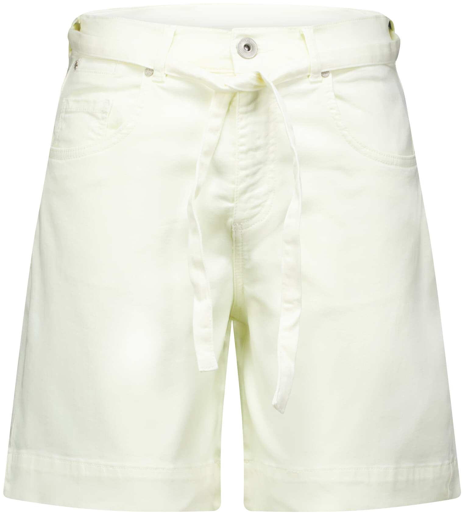 Para Mi Short Mira  Geel