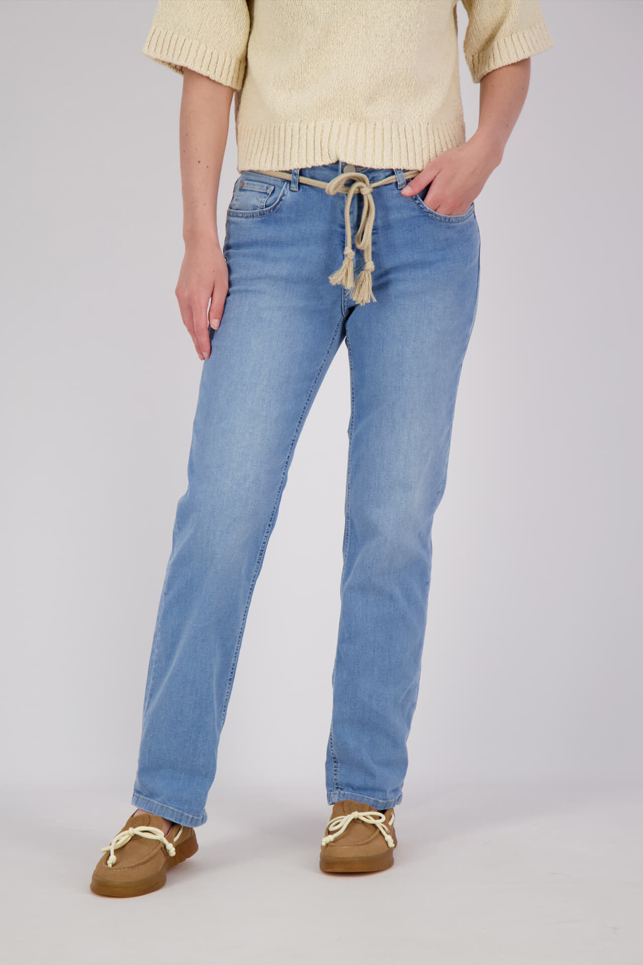 Para Mi Jeans Bobby Jeans