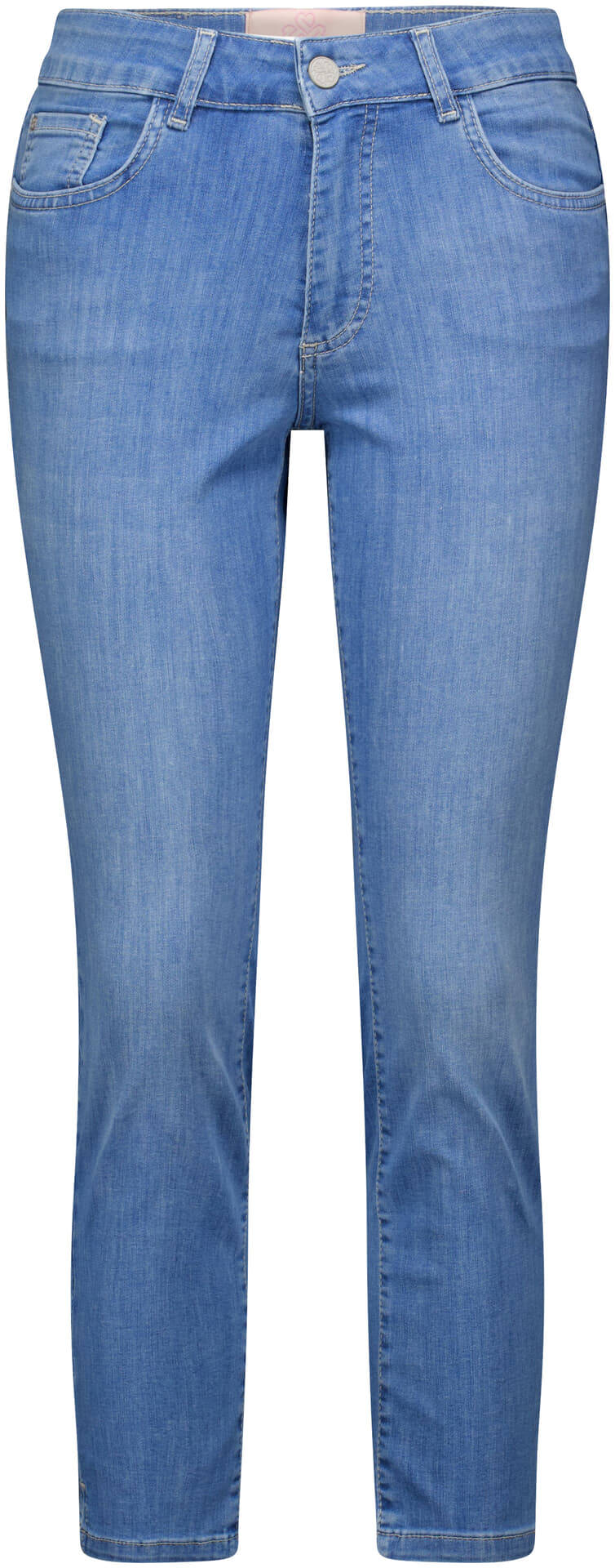 Para Mi Capri  Jeans