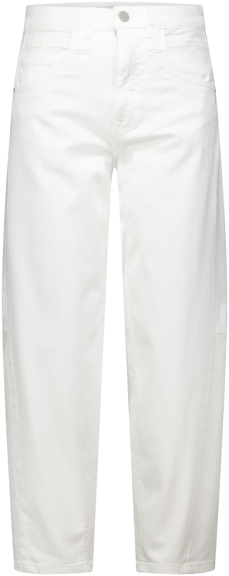 Para Mi Jeans Coco Denim Wit