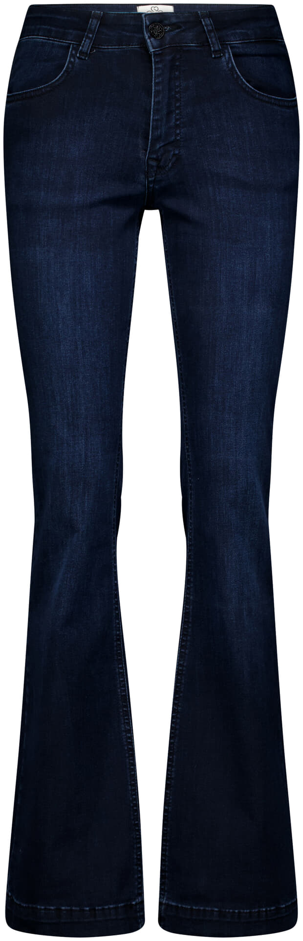 Para Mi Jeans Jade Jeans donker