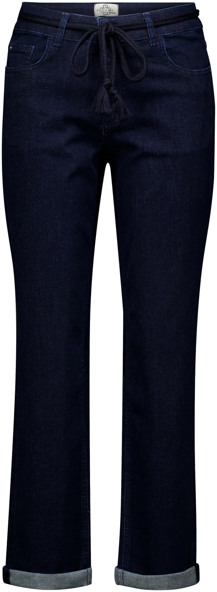 Para Mi Jeans Bobby Indigo