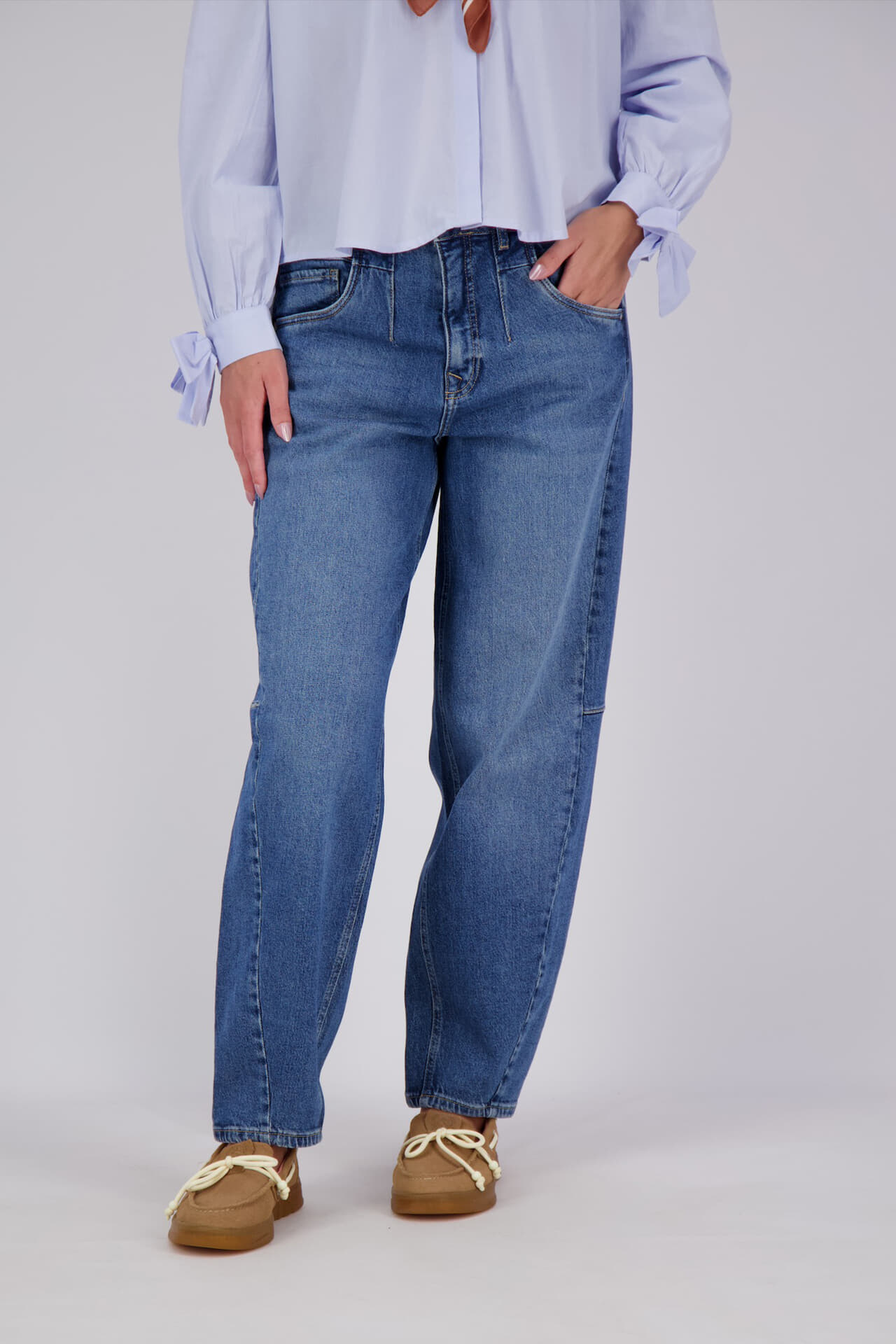 Para Mi Jeans Coco Jeans