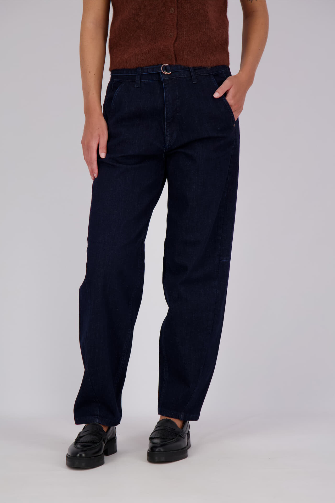 Para Mi Jeans Coco (City) Indigo