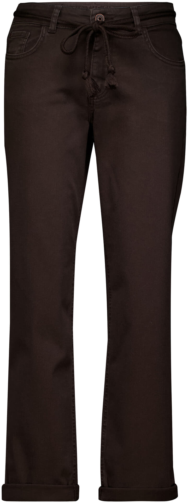 Para Mi Jeans Bobby Wonder Comfort Bruin
