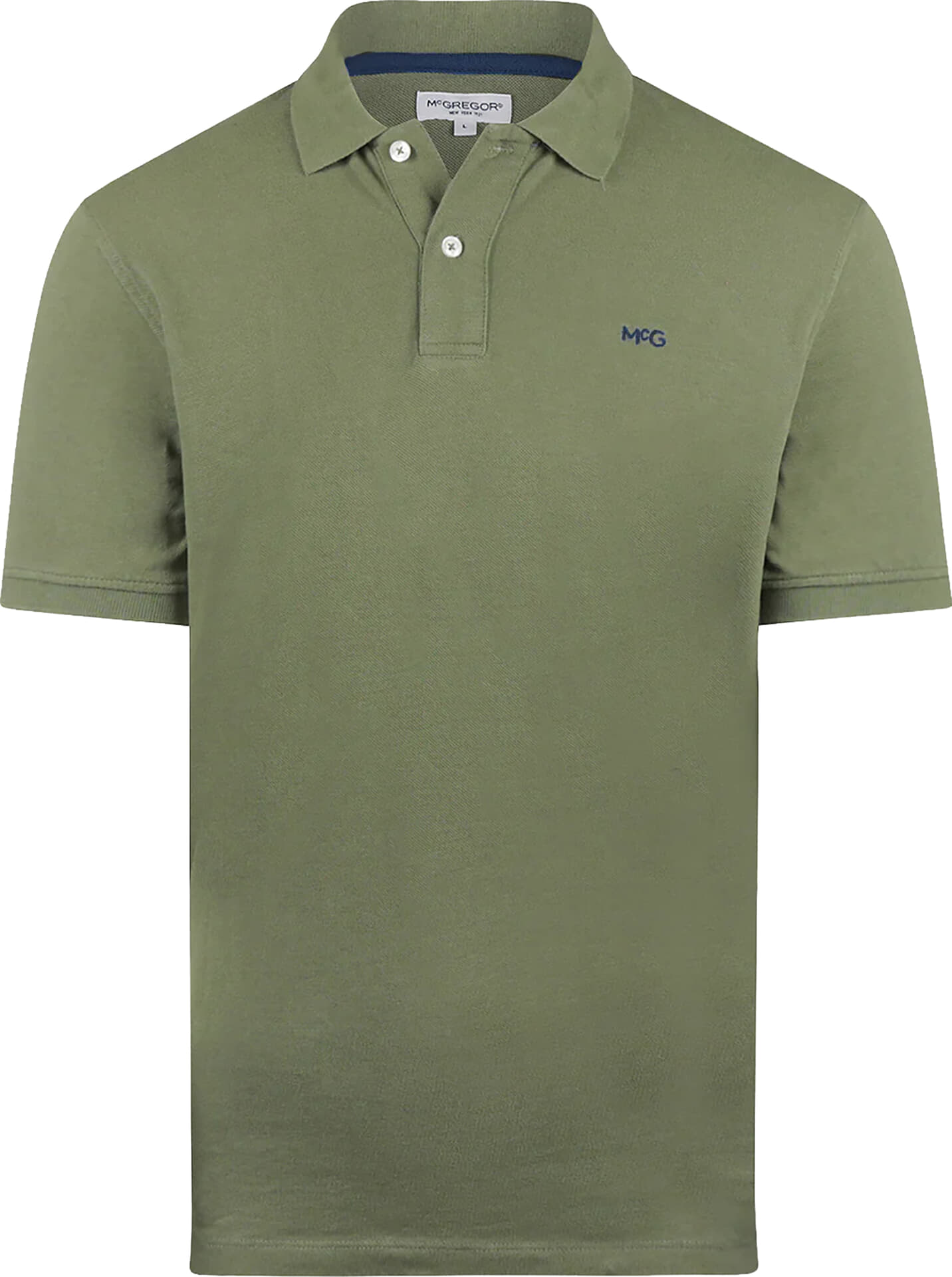 McGregor Polo Army