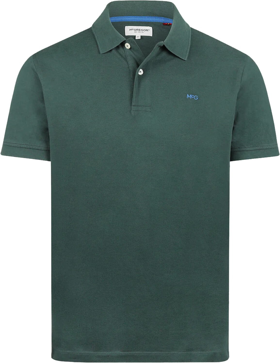 McGregor Polo Groen