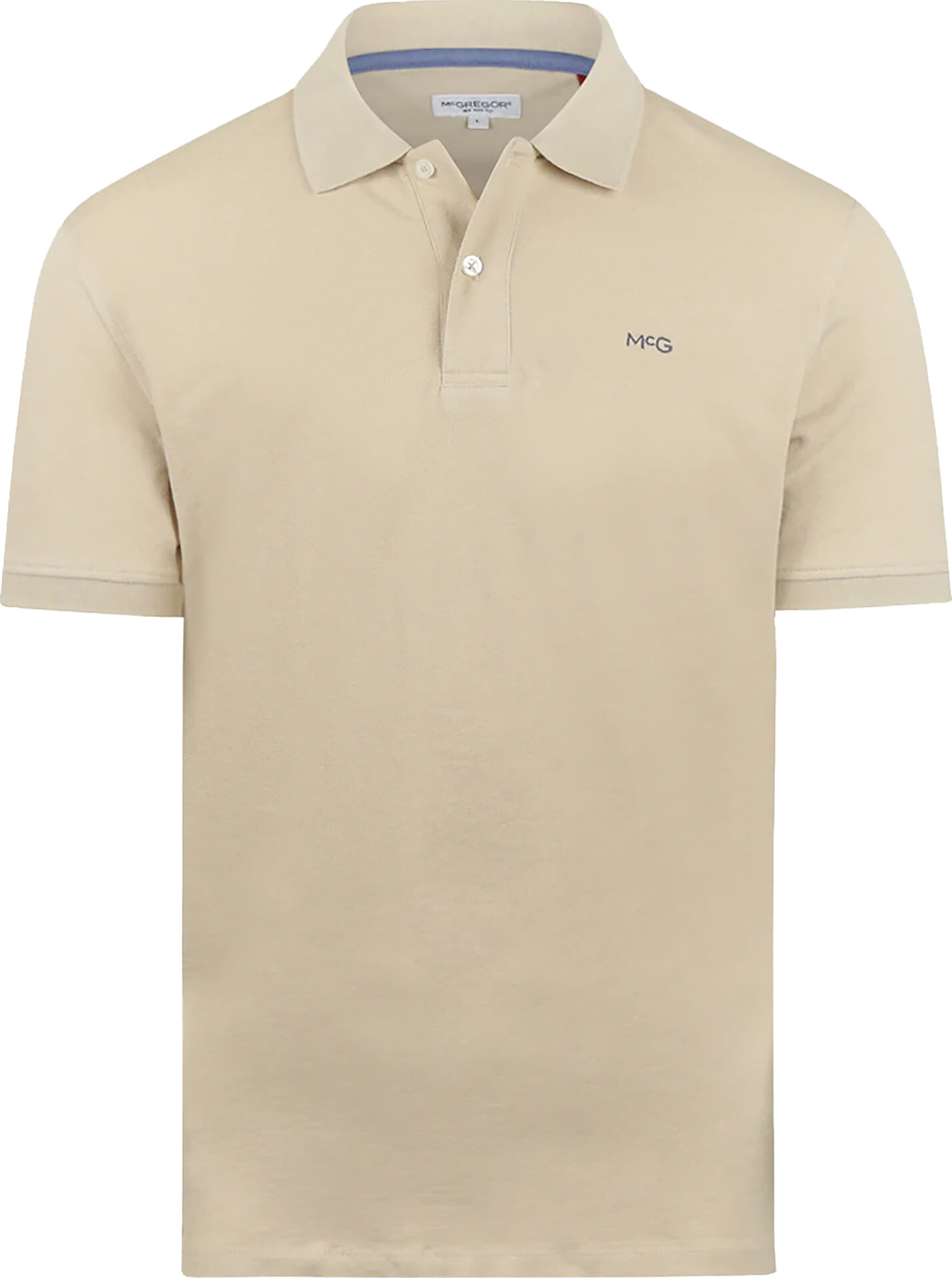 McGregor Polo Kaki