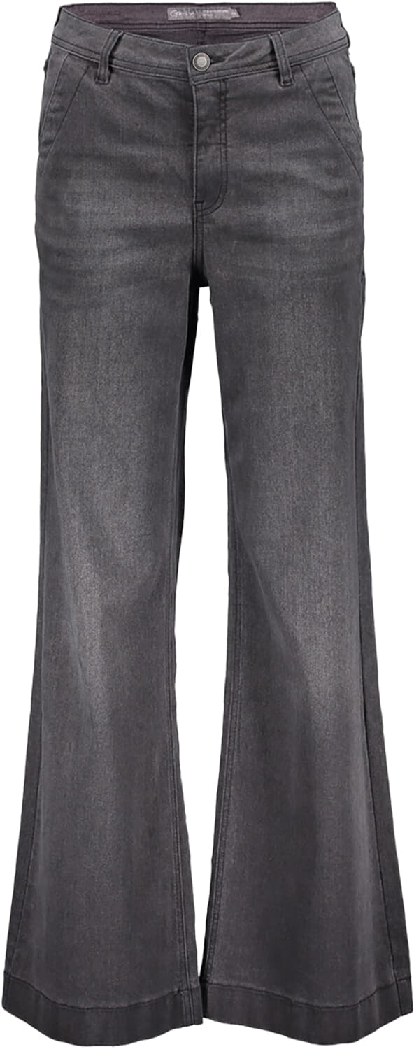 Geisha Jeans Merel Grijs
