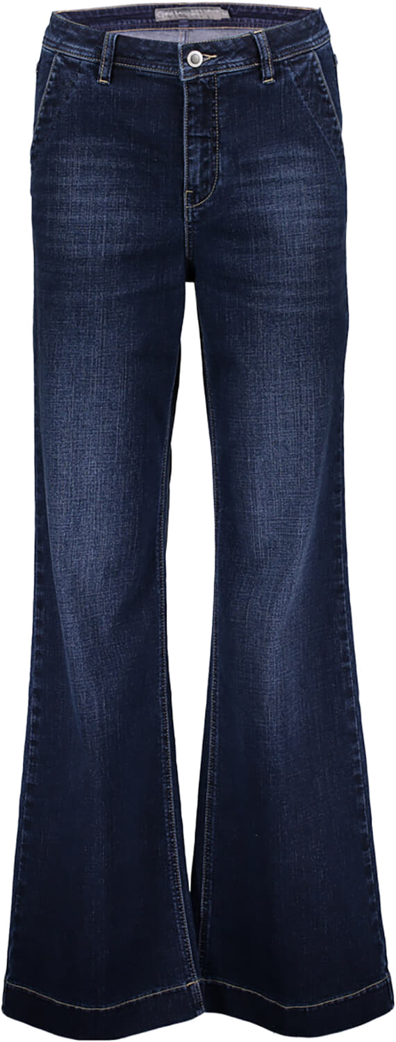 Geisha Jeans Merel Indigo