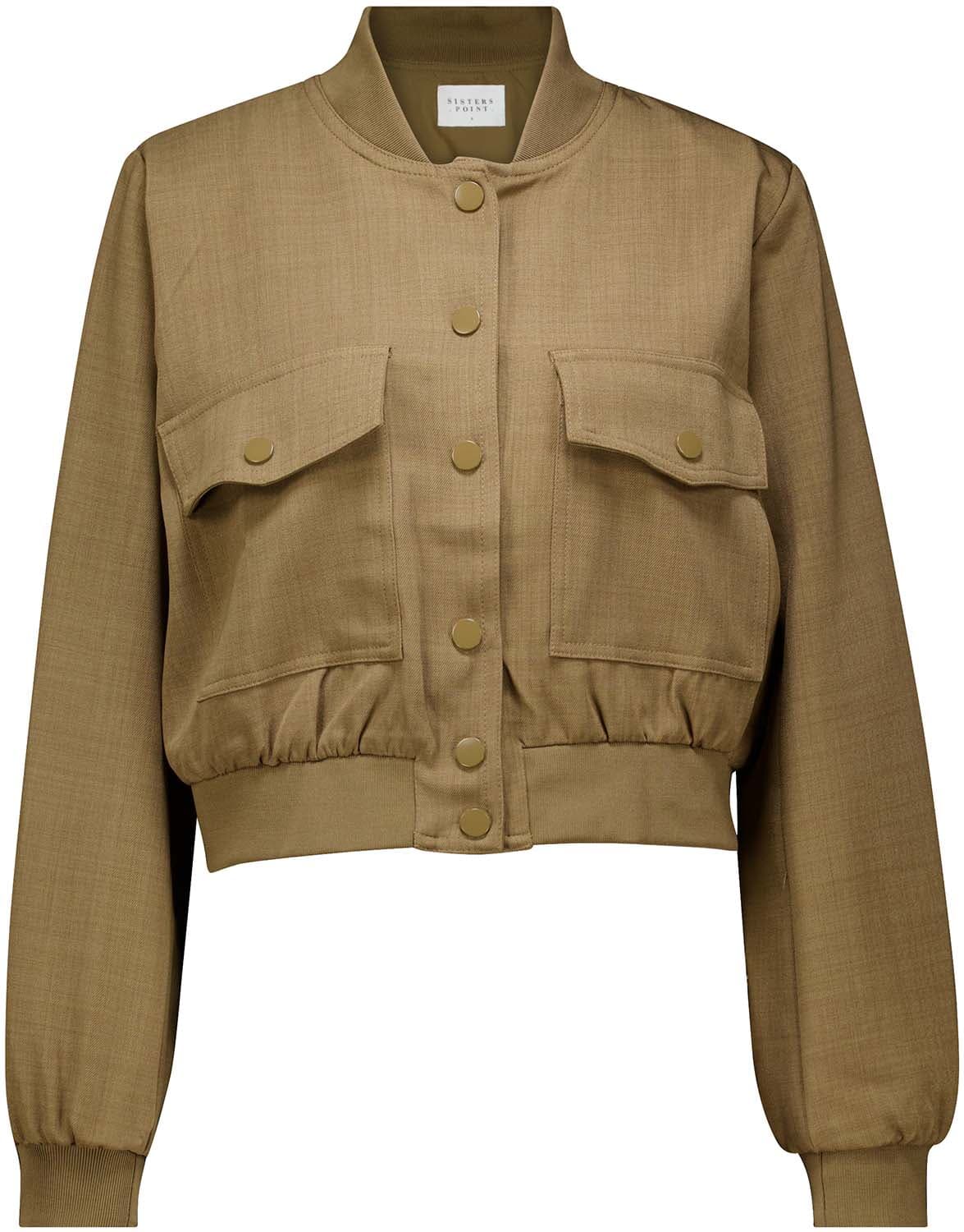 Sisters Point Blazer Garwin Beige