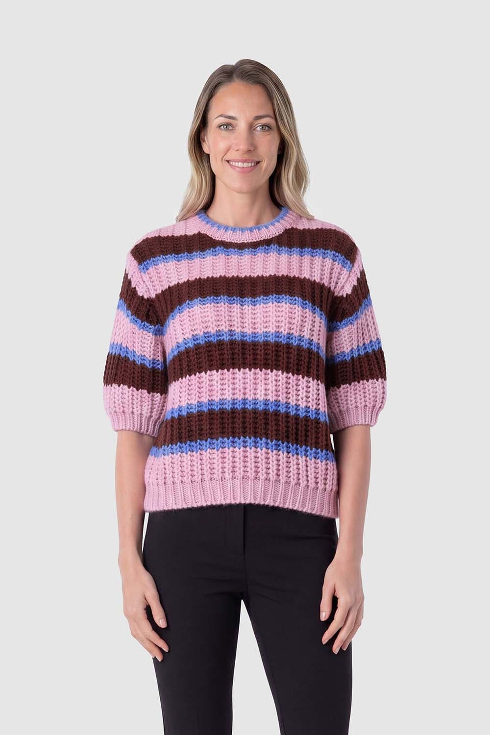 Sisters Point Trui Krissy Multi