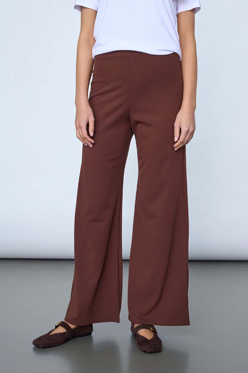 Sisters Point Broek Glut Bruin
