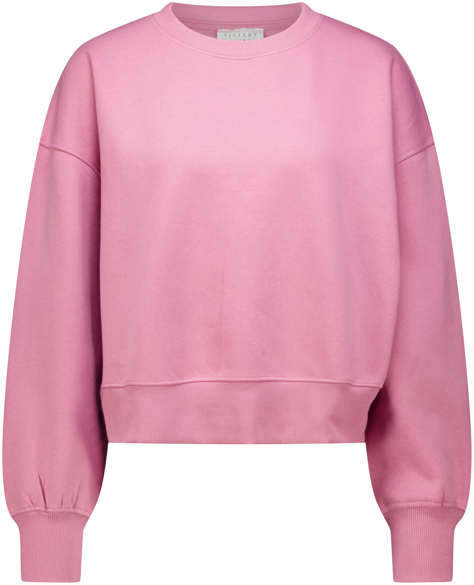 Sisters Point Sweater Hike Roze