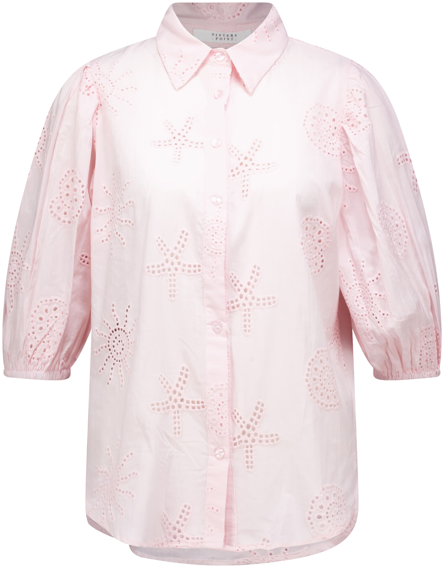 Sisters Point Blouse Ella Roze