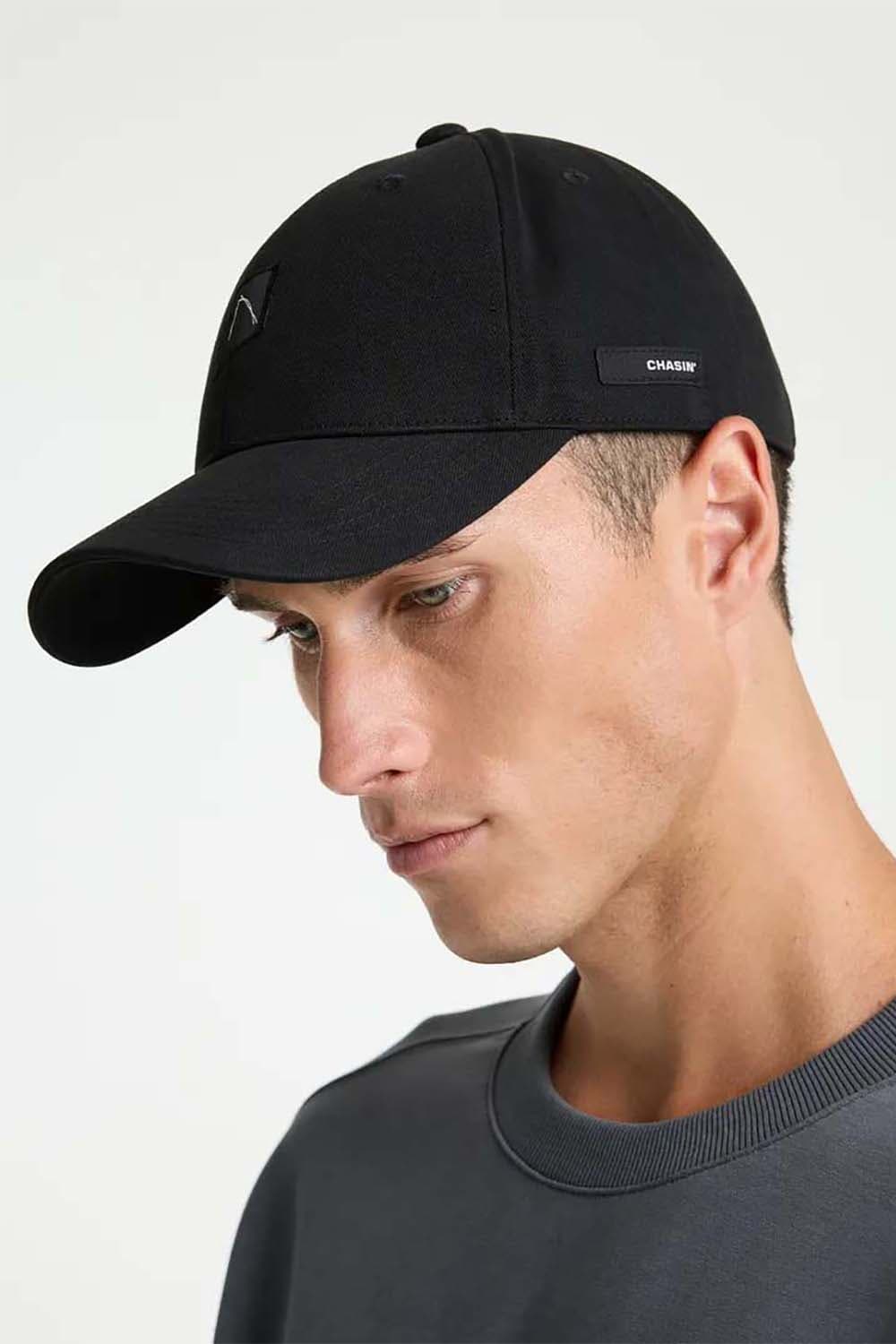 Chasin Pet Legacy  Zwart