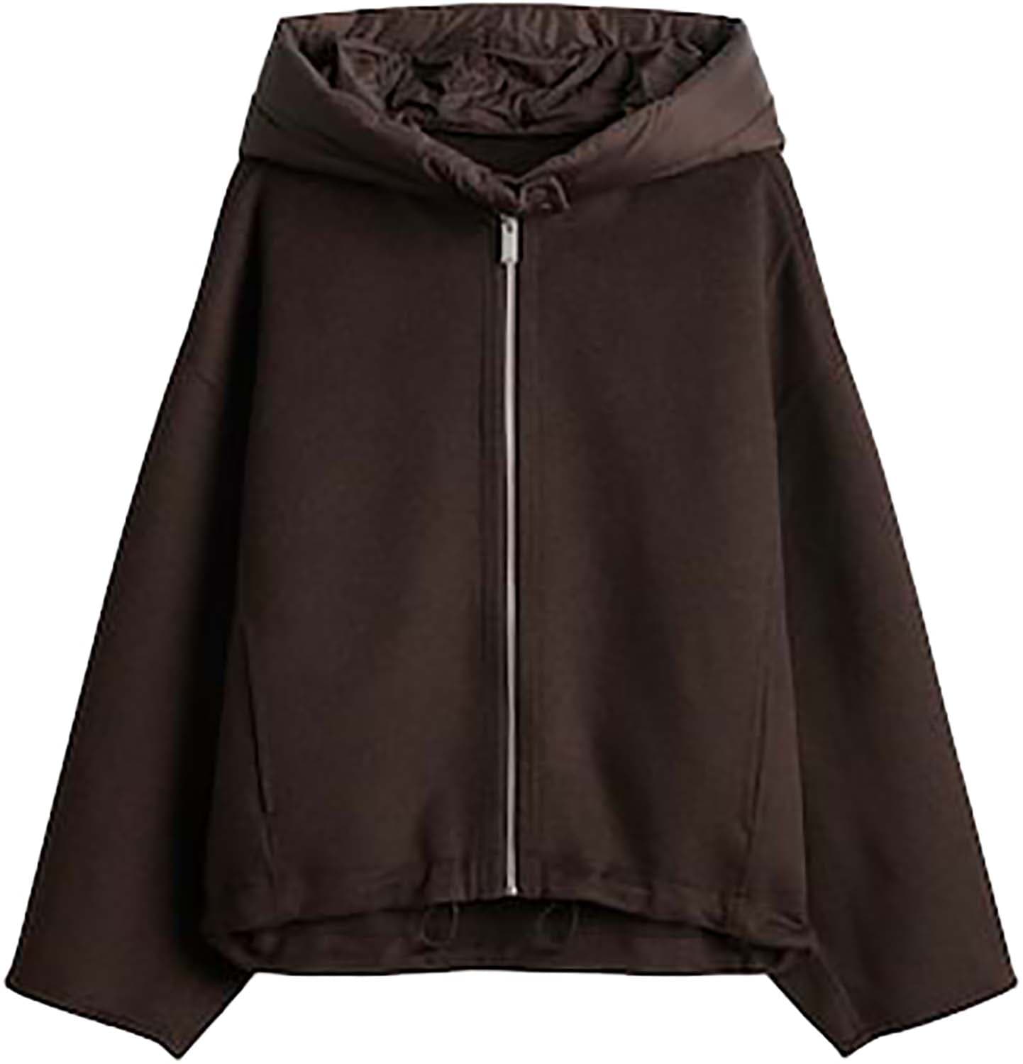 Opus Jas Hikone Bruin