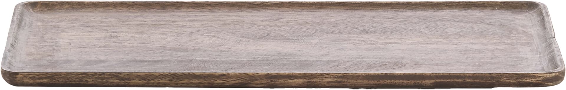 Bomont Collection Dienblad Harku 30 x 17,5 x 1 cm  Bruin