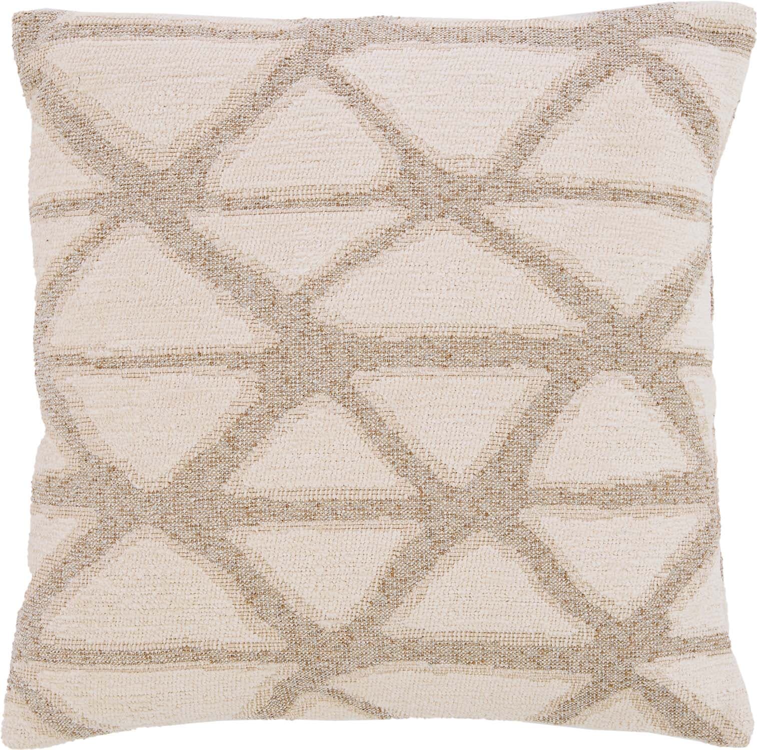 Bomont Collection Kussen Muncie  45x45 cm   Kaki