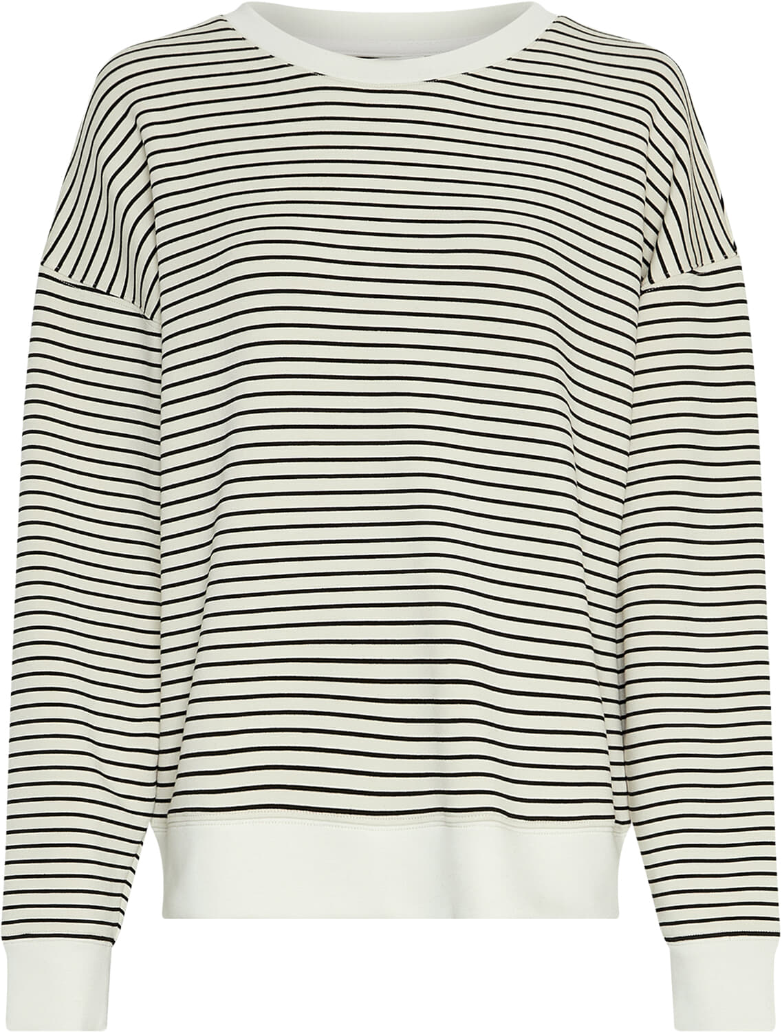 MSCH Copenhagen Top Zwart