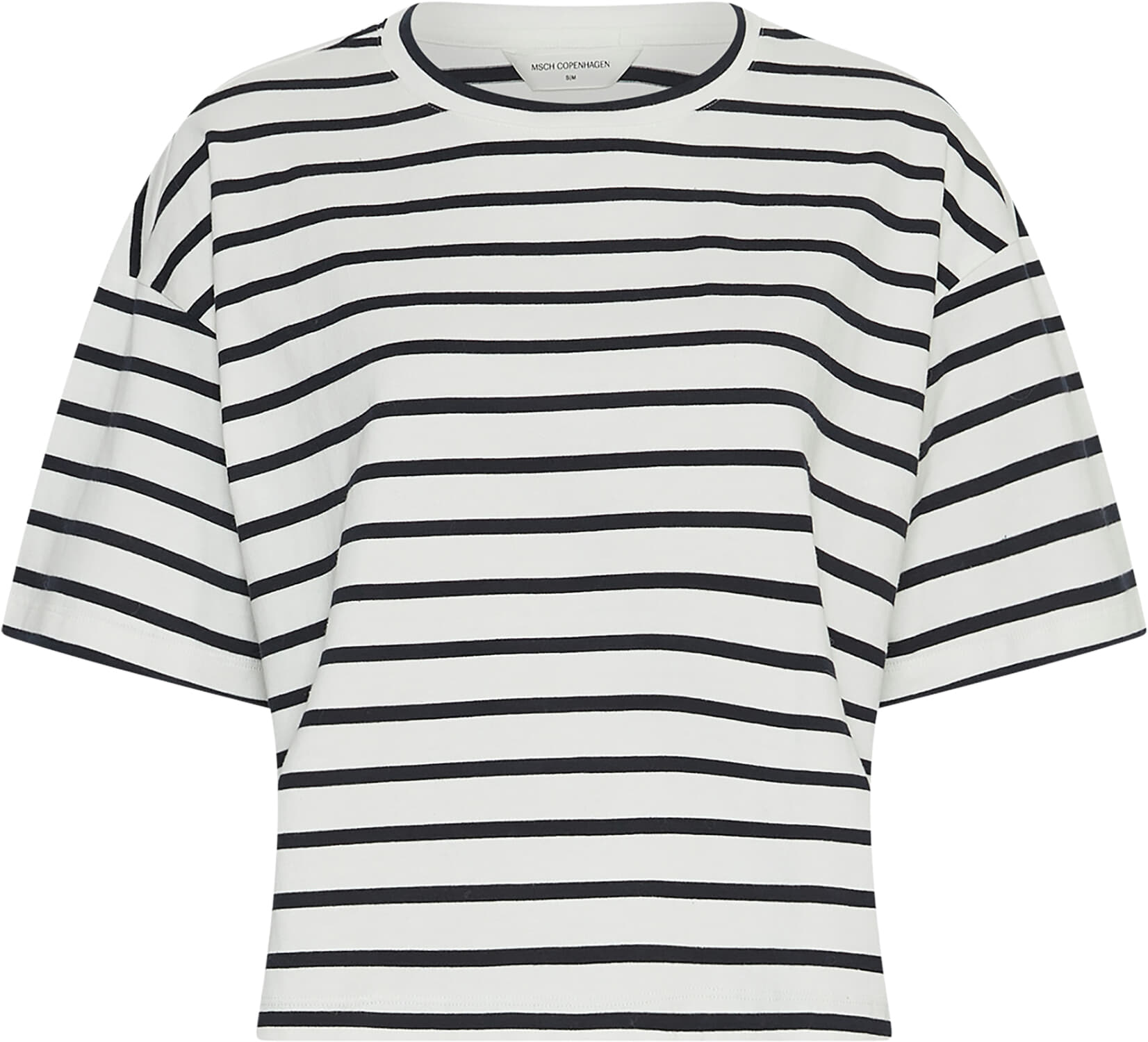 MSCH Copenhagen Top Leana Blauw