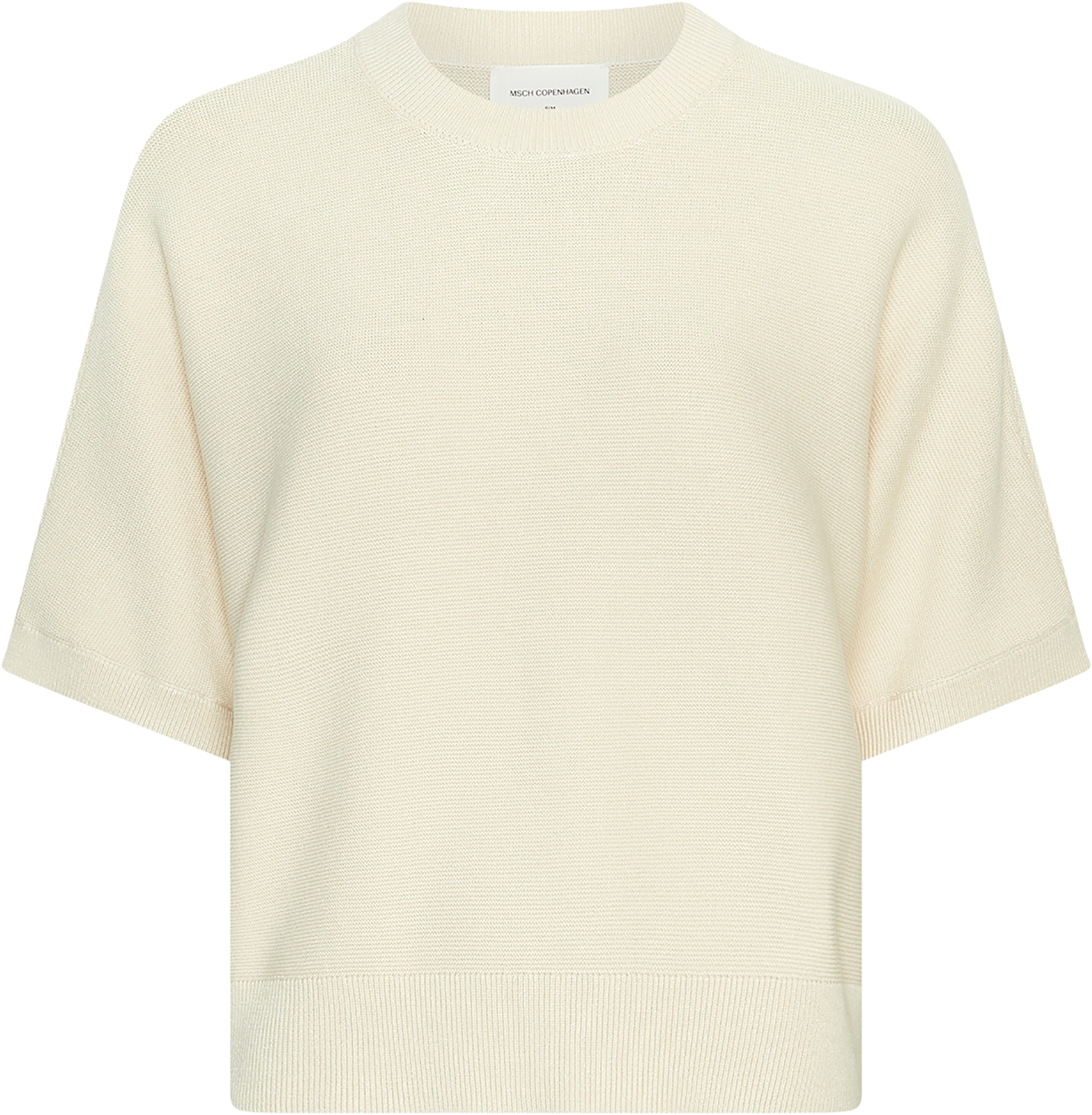 MSCH Copenhagen Pullover Thamira Beige