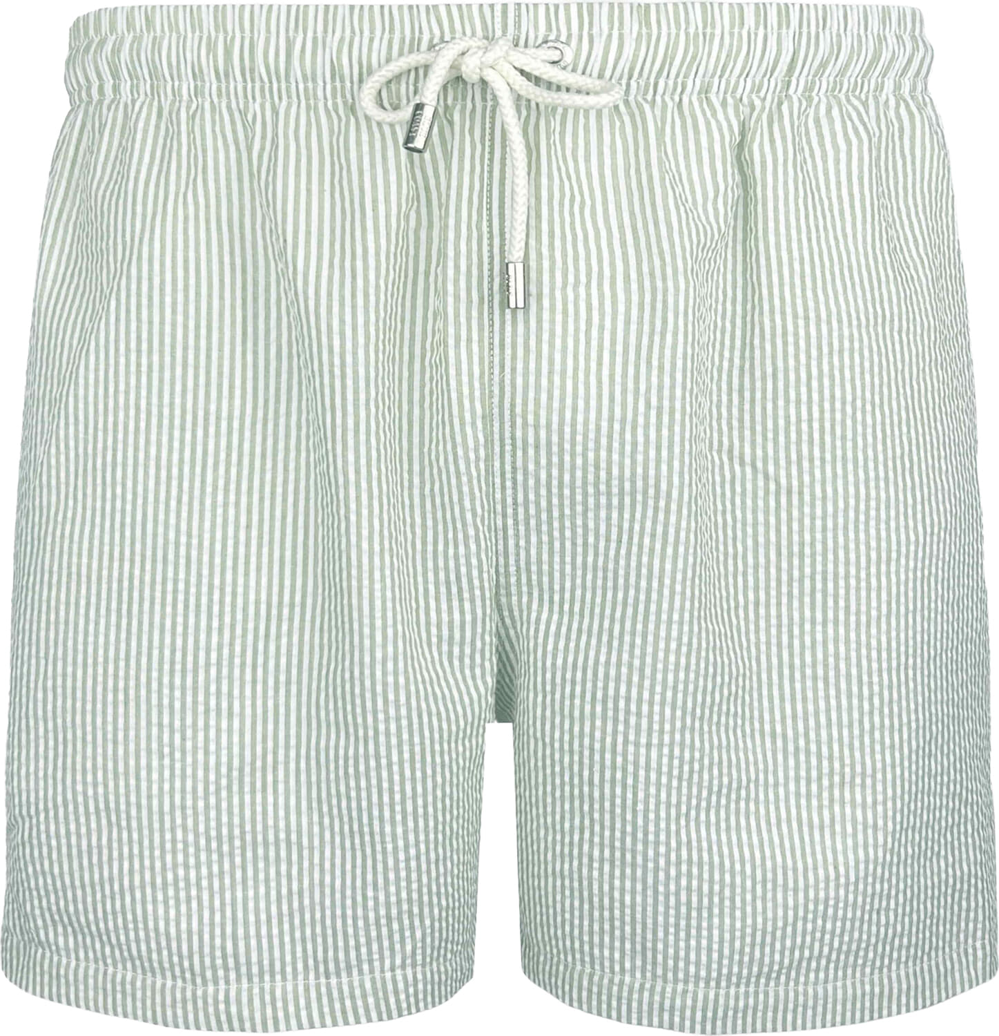 Bluecoast Zwemshort streep Army