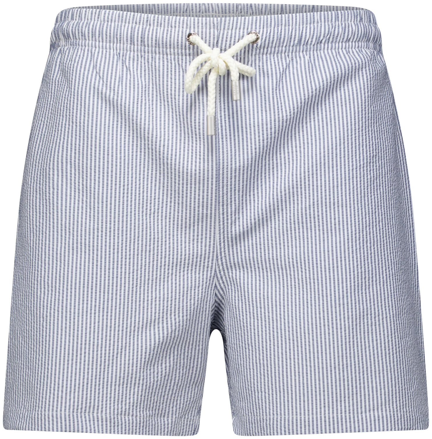 Bluecoast Zwemshort streep Navy