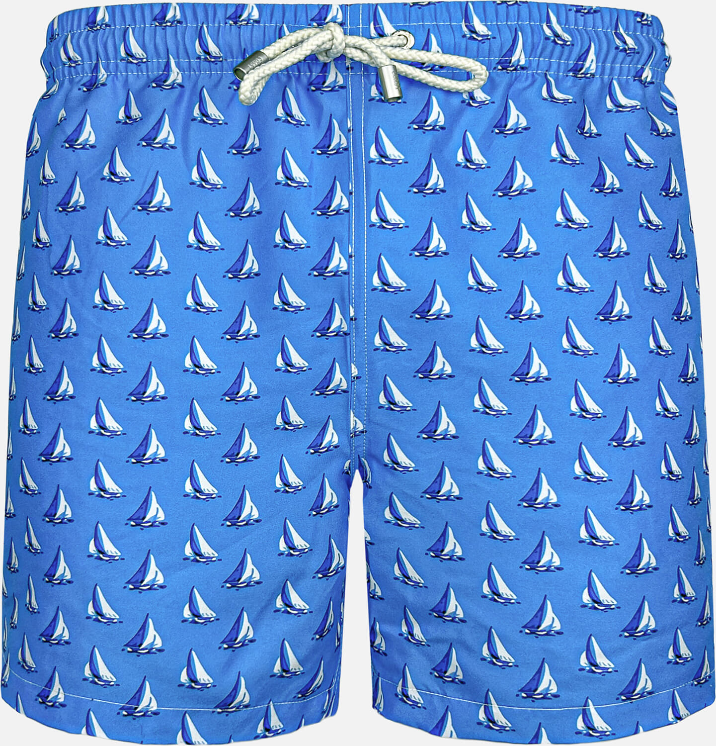 Bluecoast Zwemshort kreeft Blauw
