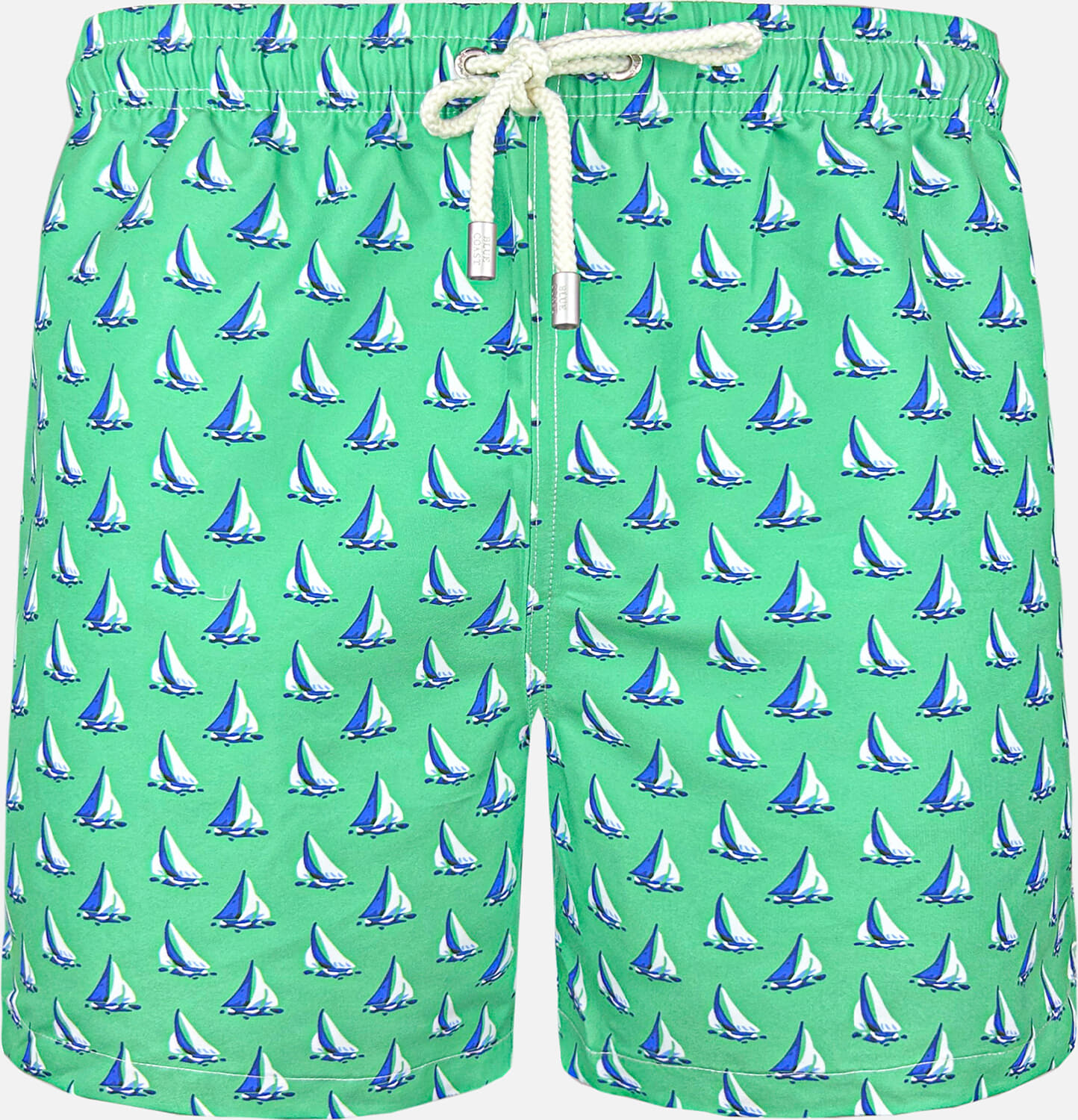 Bluecoast Zwemshort kreeft Lime