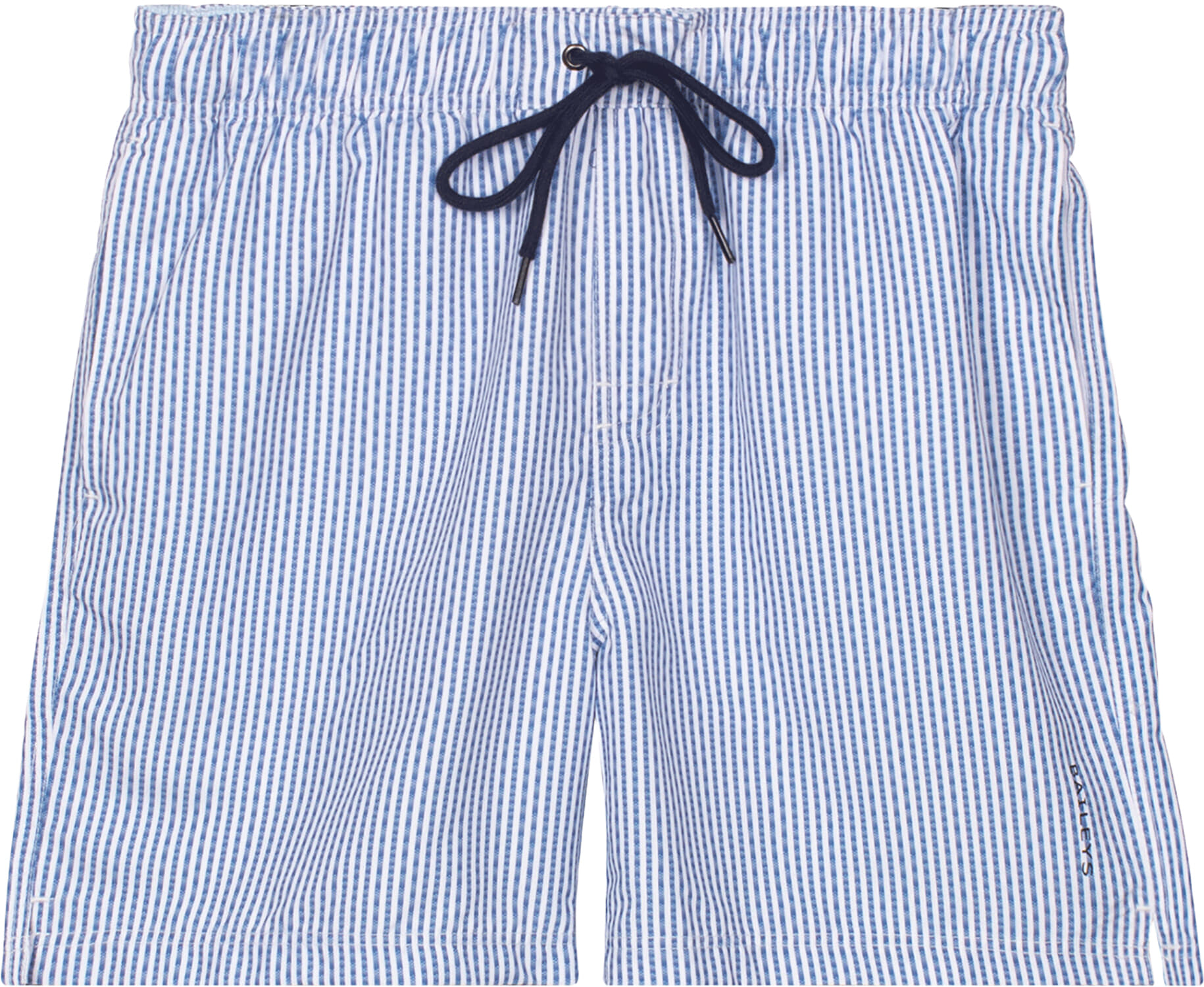 Baileys Zwemshort Navy