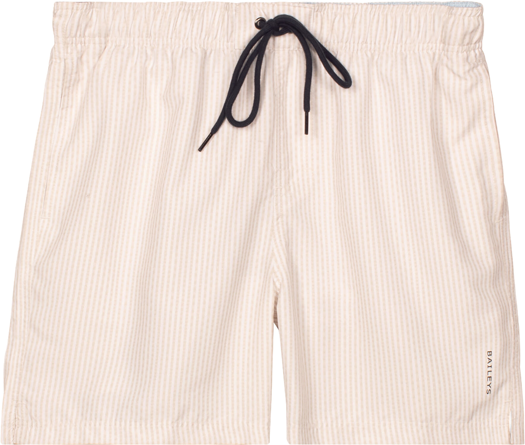 Baileys Zwemshort Kaki