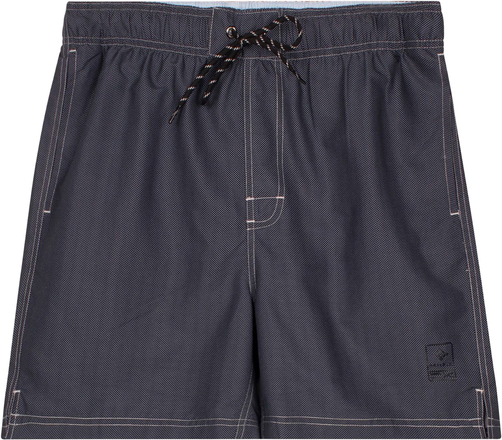 Baileys Zwemshort  Navy