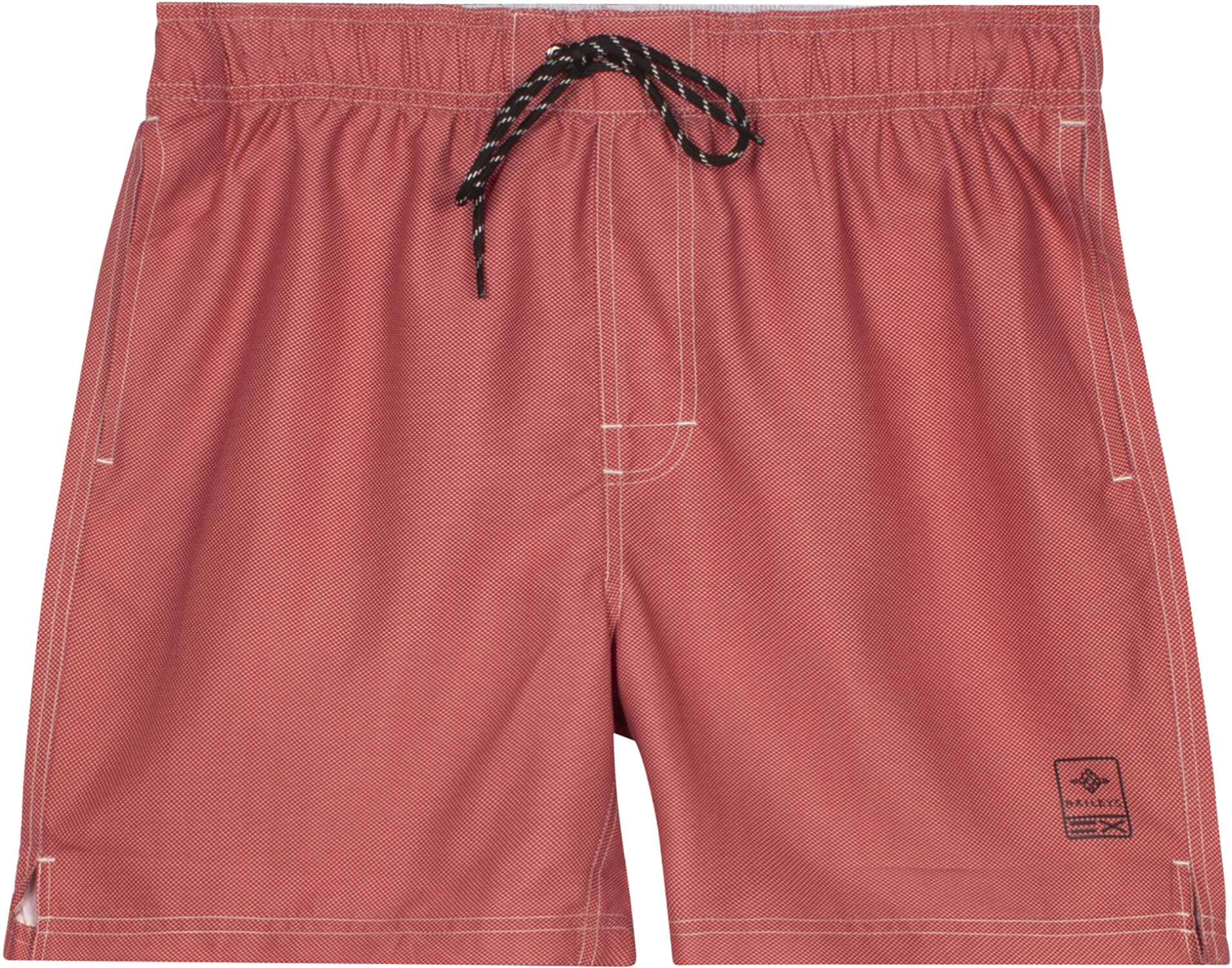 Baileys Zwemshort  Rood