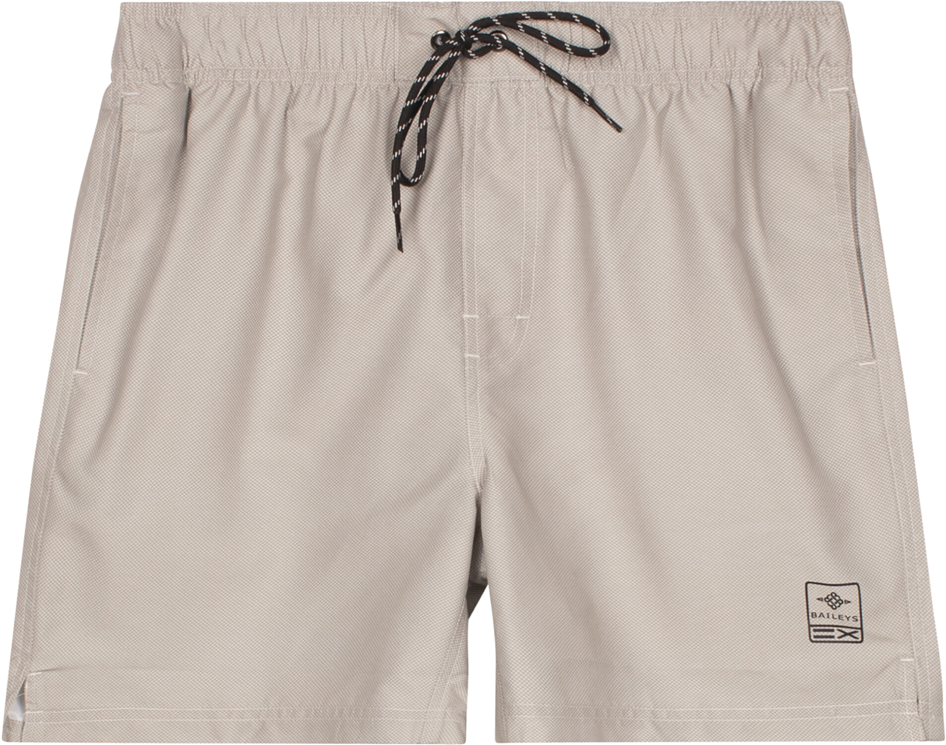 Baileys Zwemshort  Kaki