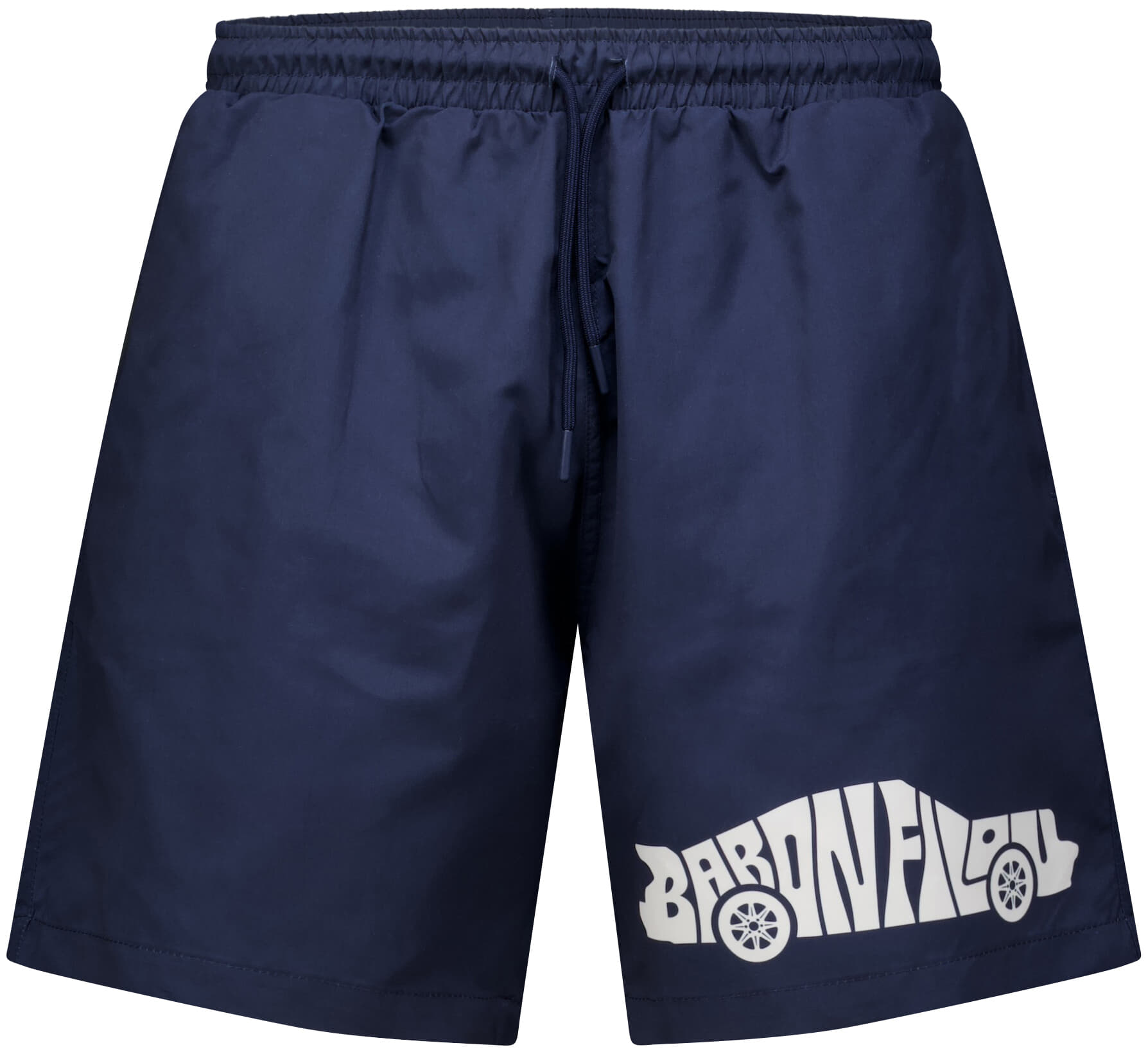 Baron Filou Zwemshort Navy