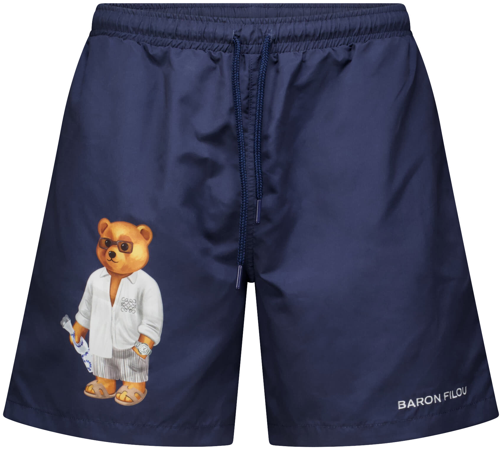 Baron Filou Zwemshort Navy