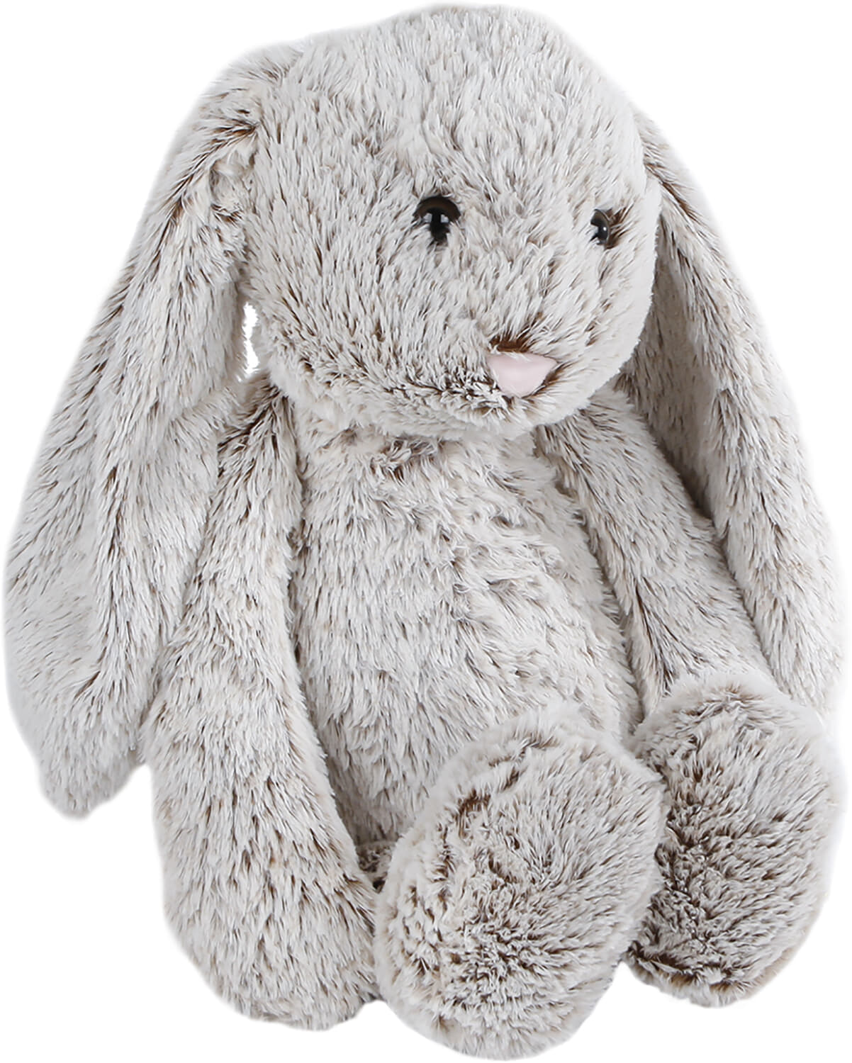 Bomont Collection Konijn Pluche 60cm Grijs