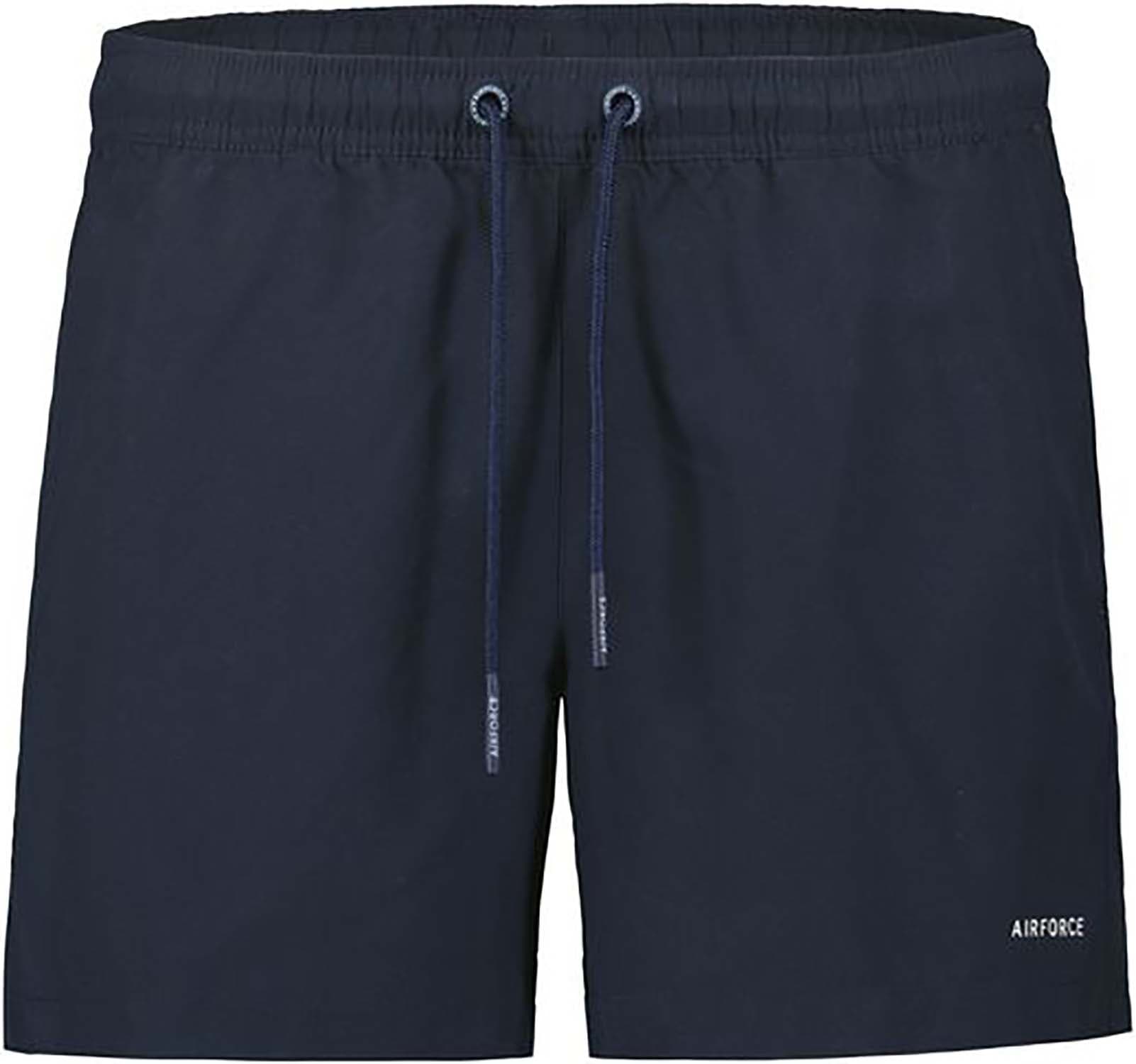 Airforce Zwemshort Navy